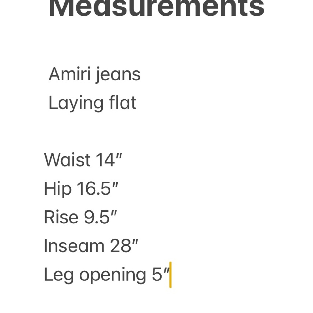 Amiri Grateful Dead Dancing Bears Light Wash Distressed Jeans Size 29 - Picture 16 of 16